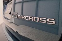 Citroën C5 Aircross vaihtoauto