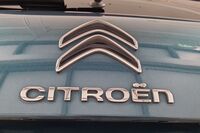 Citroën C5 Aircross vaihtoauto