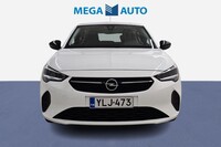 Opel Corsa vaihtoauto