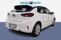 Opel Corsa vaihtoauto