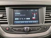 Opel Grandland X vaihtoauto