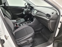 Opel Grandland X vaihtoauto