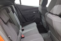 Peugeot 2008 vaihtoauto