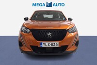 Peugeot 2008 vaihtoauto