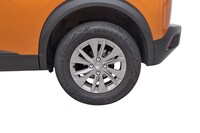 Peugeot 2008 vaihtoauto