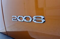 Peugeot 2008 vaihtoauto