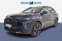 DS 7 vaihtoauto