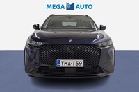 DS 7 vaihtoauto