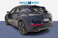 DS 7 vaihtoauto
