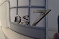 DS 7 vaihtoauto