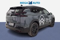 Citroën C5 Aircross vaihtoauto