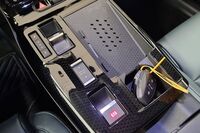 Citroën C5 Aircross vaihtoauto