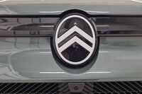 Citroën C5 Aircross vaihtoauto