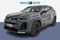 Citroën C5 Aircross vaihtoauto