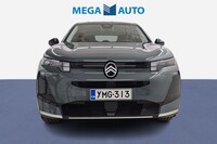 Citroën C5 Aircross vaihtoauto