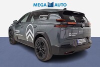 Citroën C5 Aircross vaihtoauto