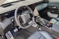 Citroën C5 Aircross vaihtoauto