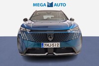 Peugeot 5008 vaihtoauto