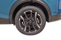 Peugeot 5008 vaihtoauto