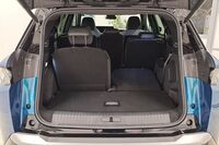 Peugeot 5008 vaihtoauto