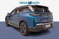 Peugeot 5008 vaihtoauto