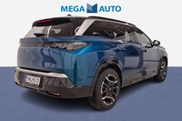 Peugeot E-5008 vaihtoauto
