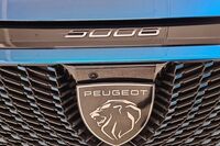 Peugeot E-5008 vaihtoauto