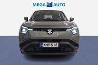 Suzuki e VITARA vaihtoauto
