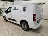 Peugeot Partner vaihtoauto