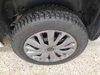 Peugeot Partner vaihtoauto