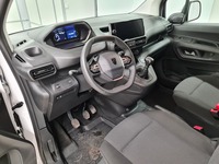 Peugeot Partner vaihtoauto