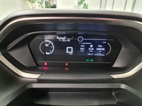 Peugeot Partner vaihtoauto