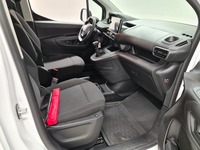 Peugeot Partner vaihtoauto