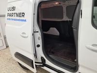 Peugeot Partner vaihtoauto