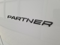 Peugeot Partner vaihtoauto