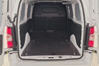 Peugeot Partner vaihtoauto