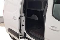 Peugeot Partner vaihtoauto