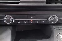 Peugeot Partner vaihtoauto