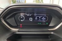 Peugeot Partner vaihtoauto