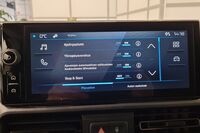 Peugeot Partner vaihtoauto