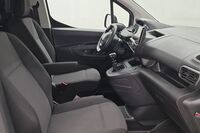 Peugeot Partner vaihtoauto