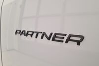 Peugeot Partner vaihtoauto