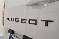 Peugeot Partner vaihtoauto