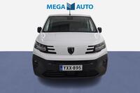 Peugeot Partner vaihtoauto