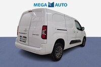 Peugeot Partner vaihtoauto
