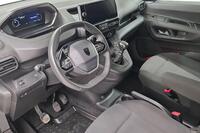Peugeot Partner vaihtoauto