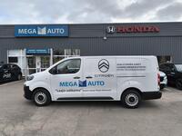 Citroën Jumpy vaihtoauto