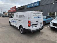 Citroën Jumpy vaihtoauto