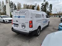 Citroën Jumpy vaihtoauto