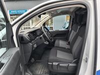 Citroën Jumpy vaihtoauto